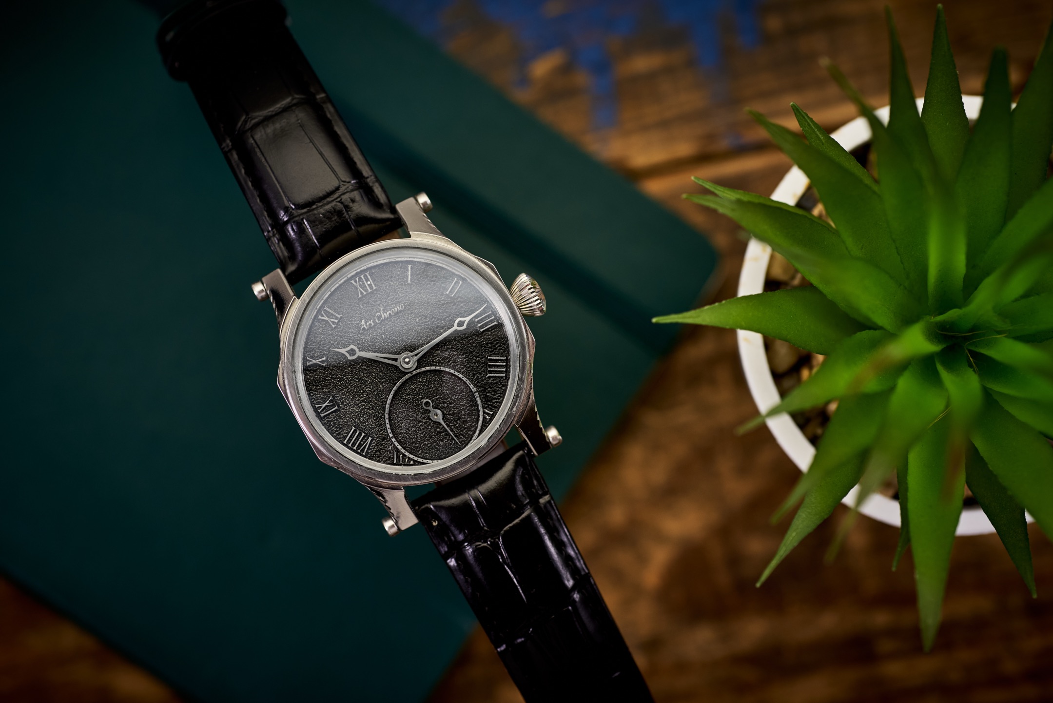 Ars Chrono — fotografia