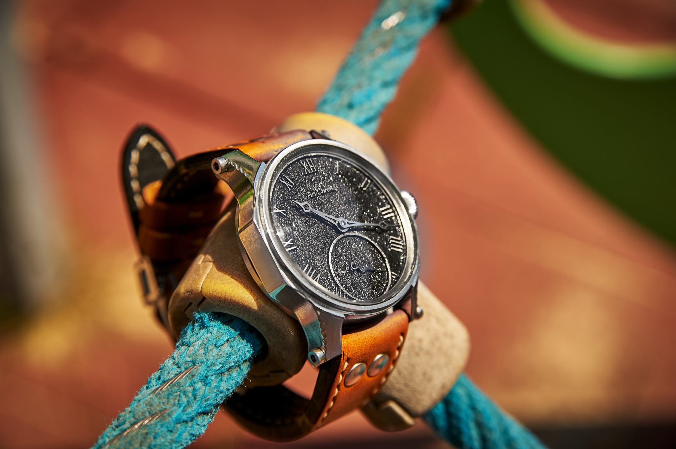 Ars Chrono — fotografia