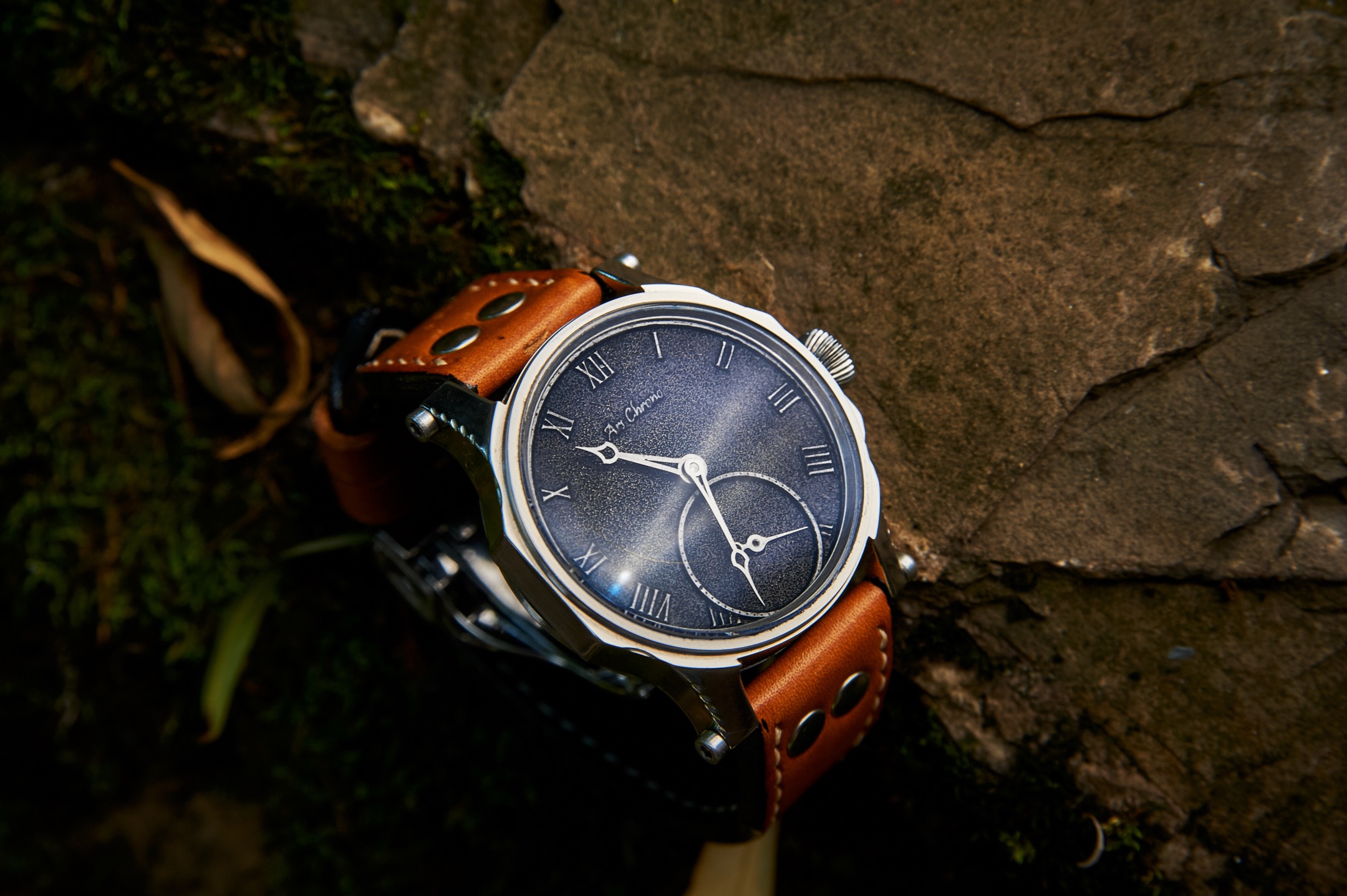 Ars Chrono — fotografia