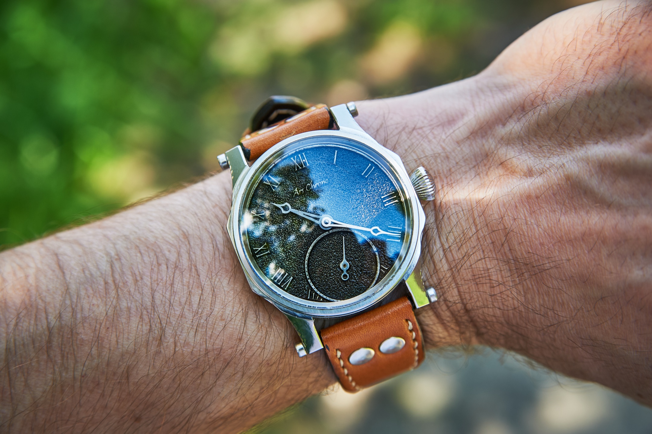 Ars Chrono — fotografia