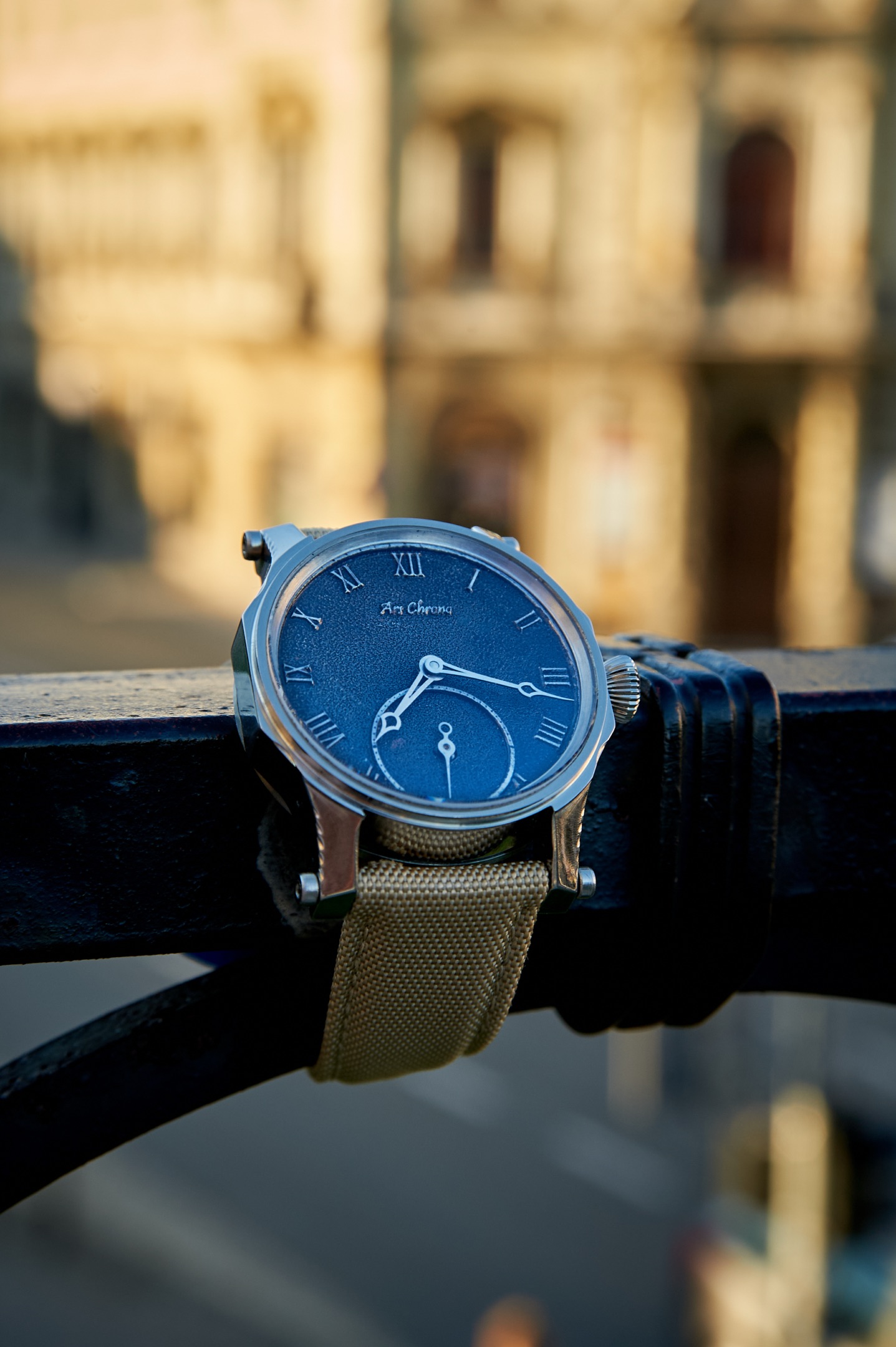 Ars Chrono — fotografia