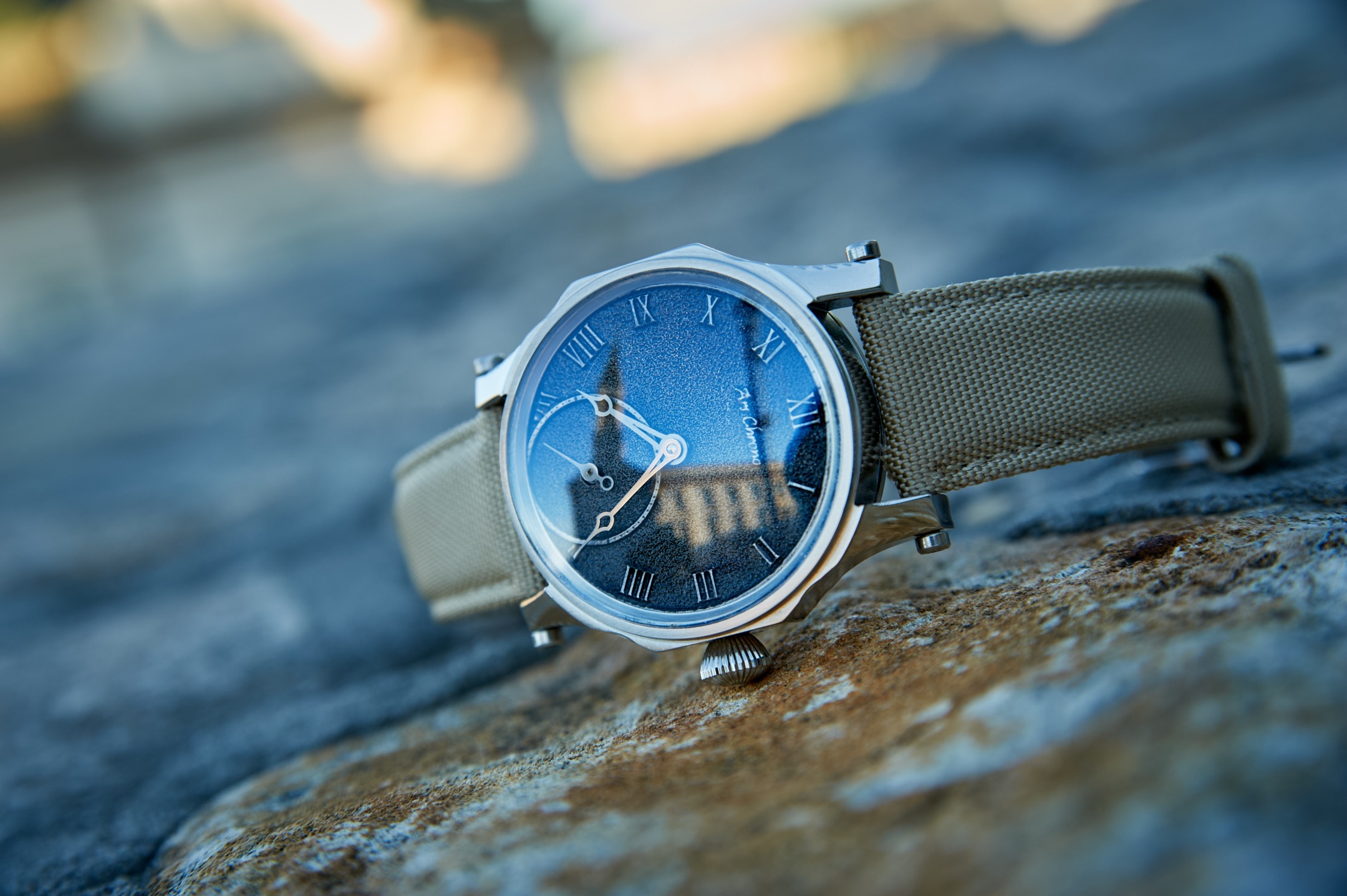Ars Chrono Déjà-Vu