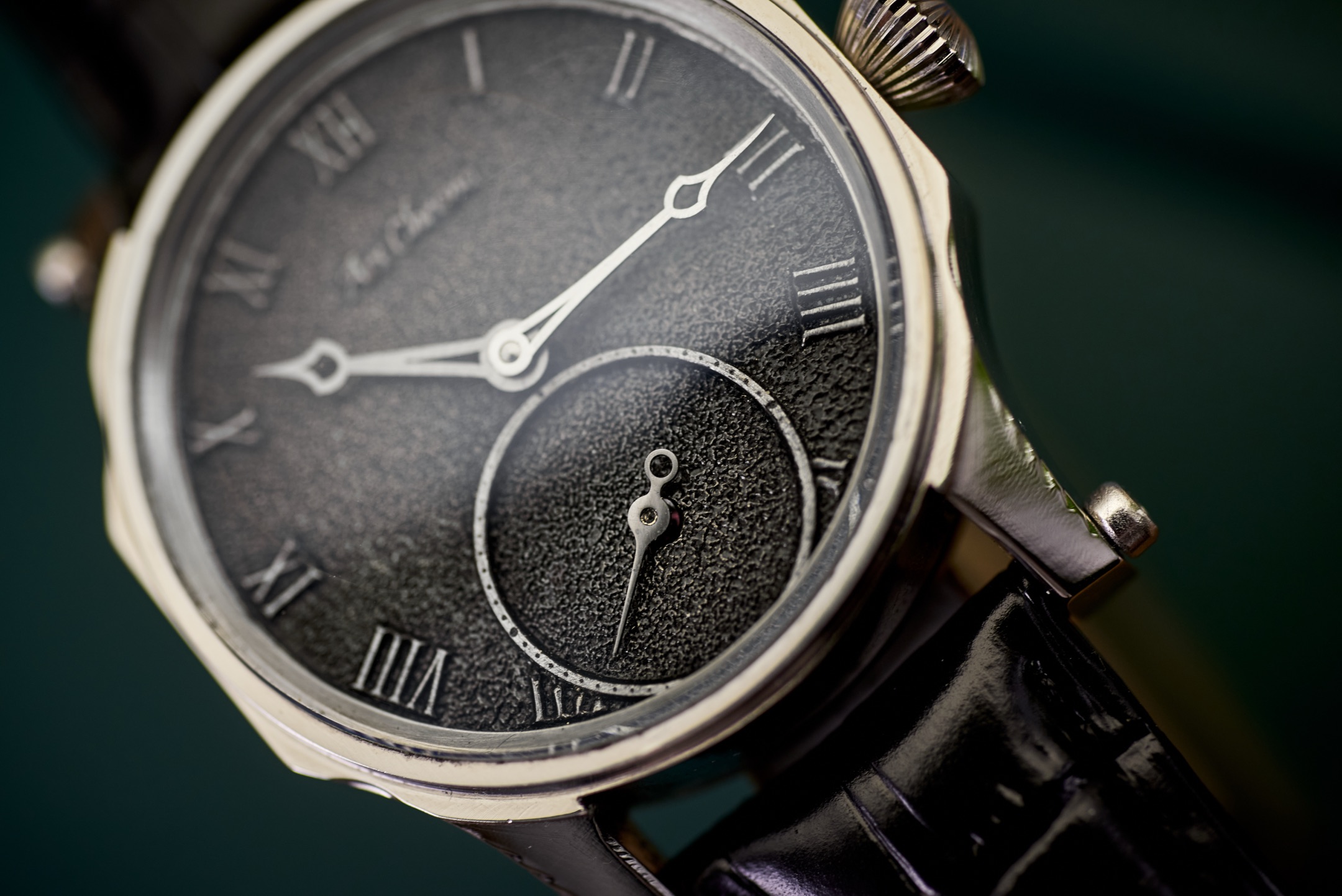 Ars Chrono — fotografia