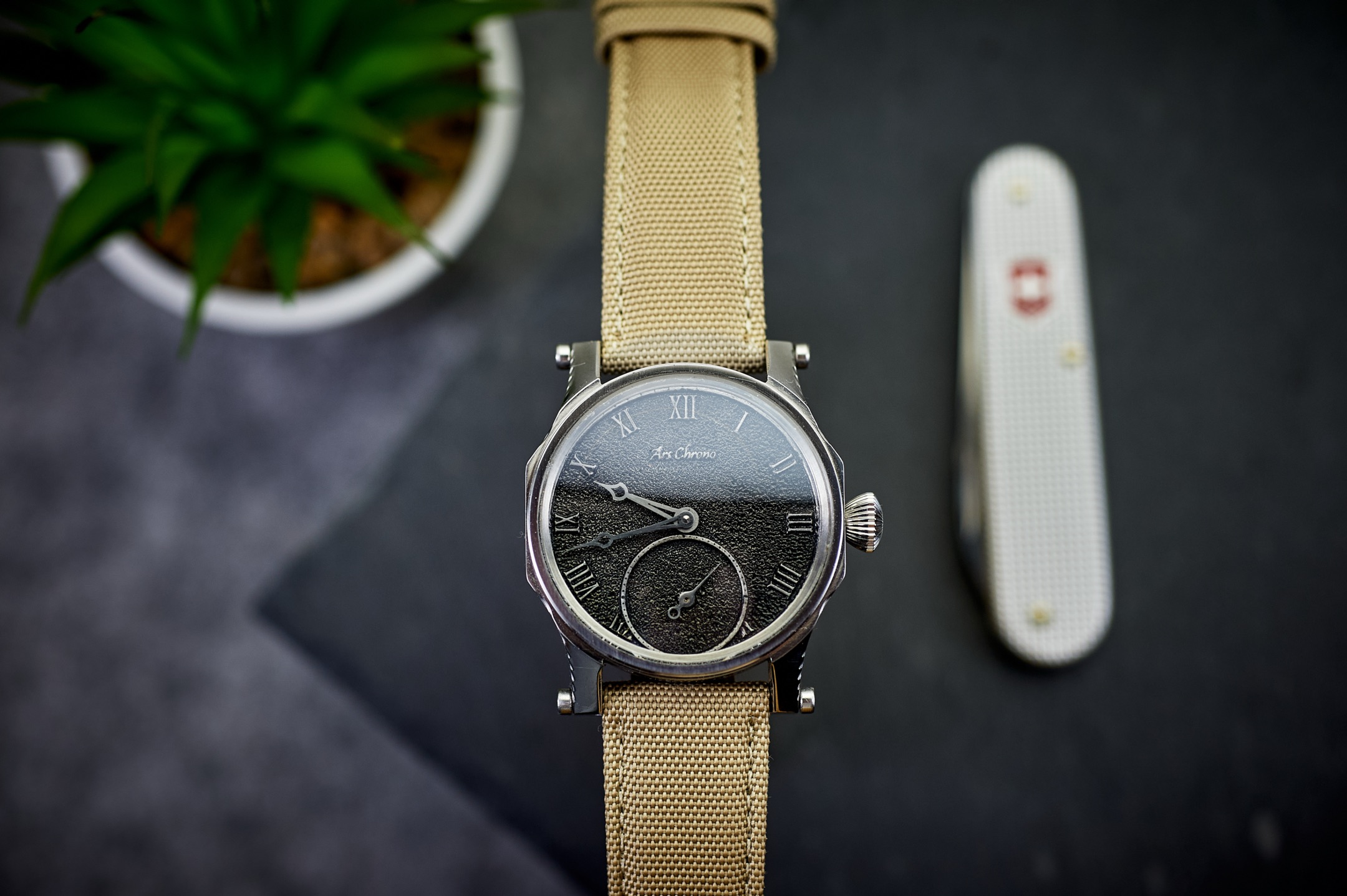 Ars Chrono Obsession