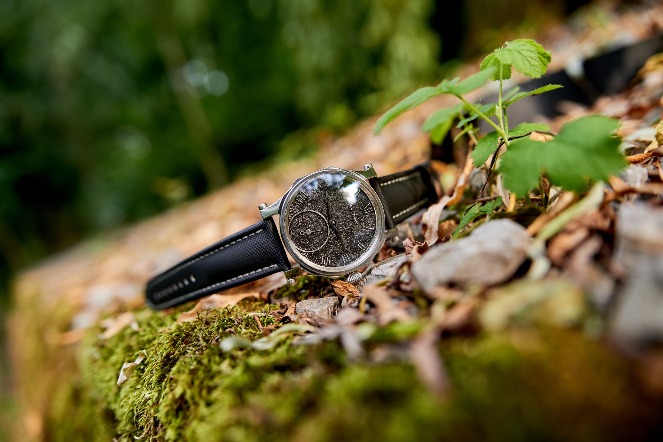 Ars Chrono — fotografia