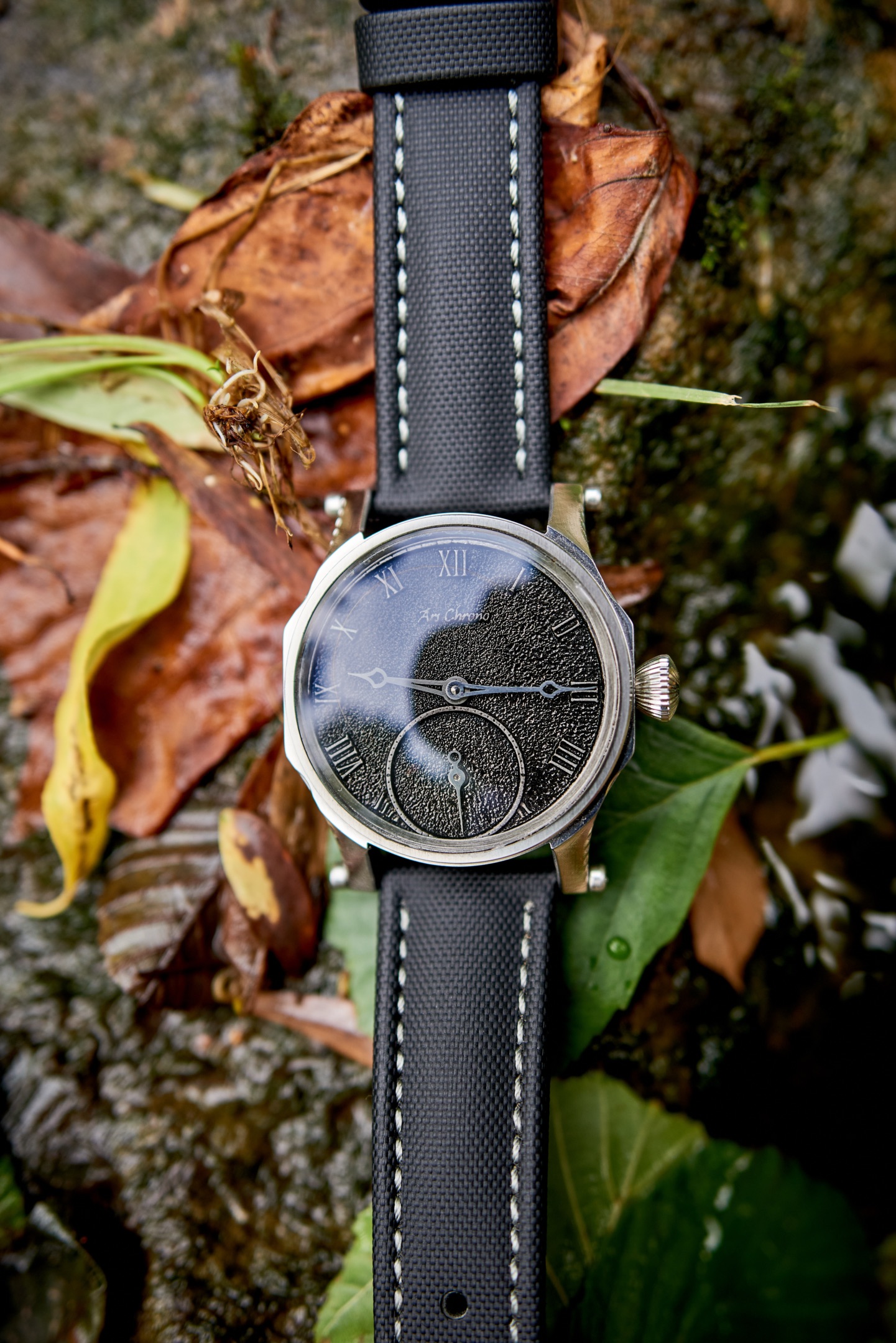 Ars Chrono — fotografia