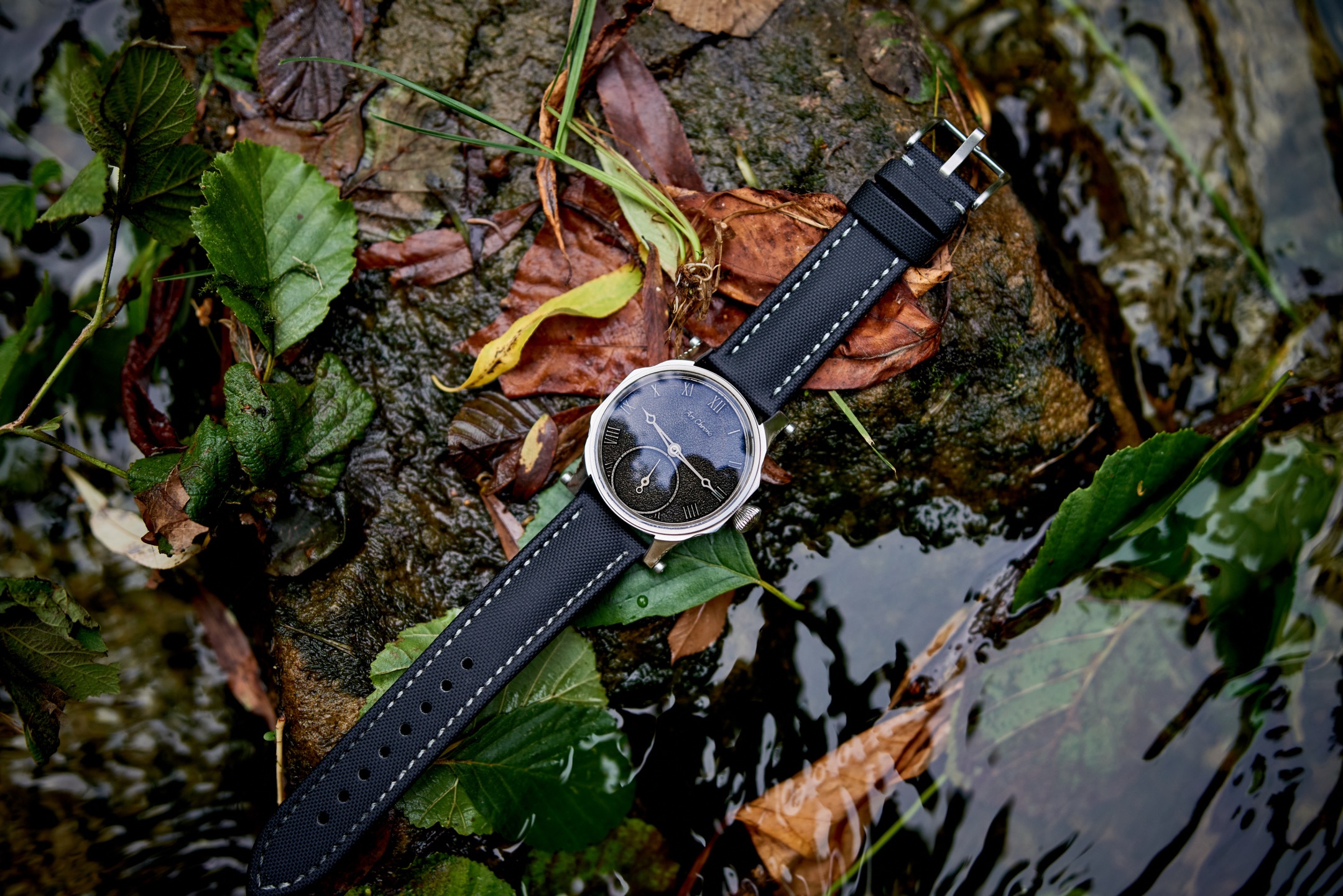 Ars Chrono — fotografia