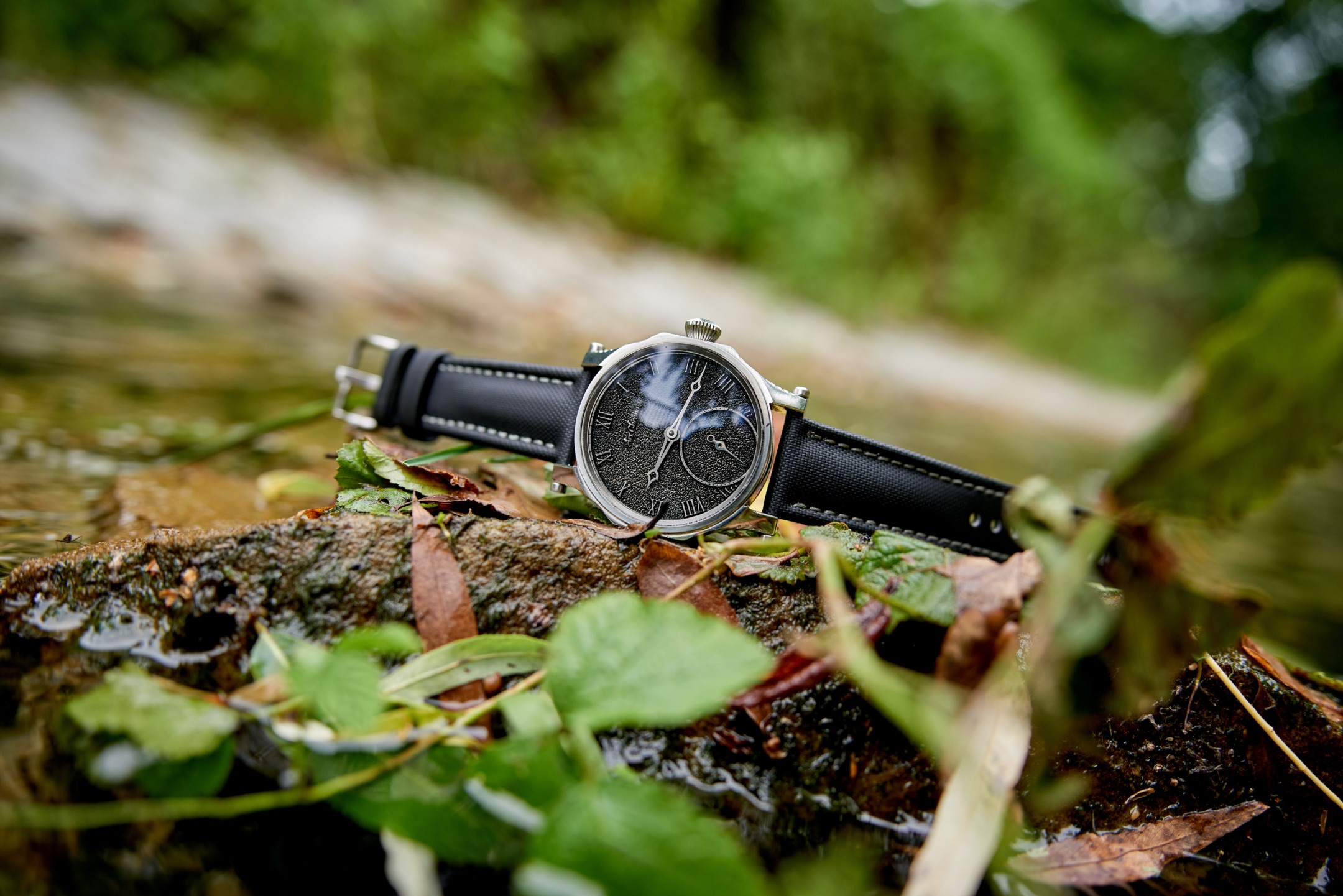 Ars Chrono — fotografia