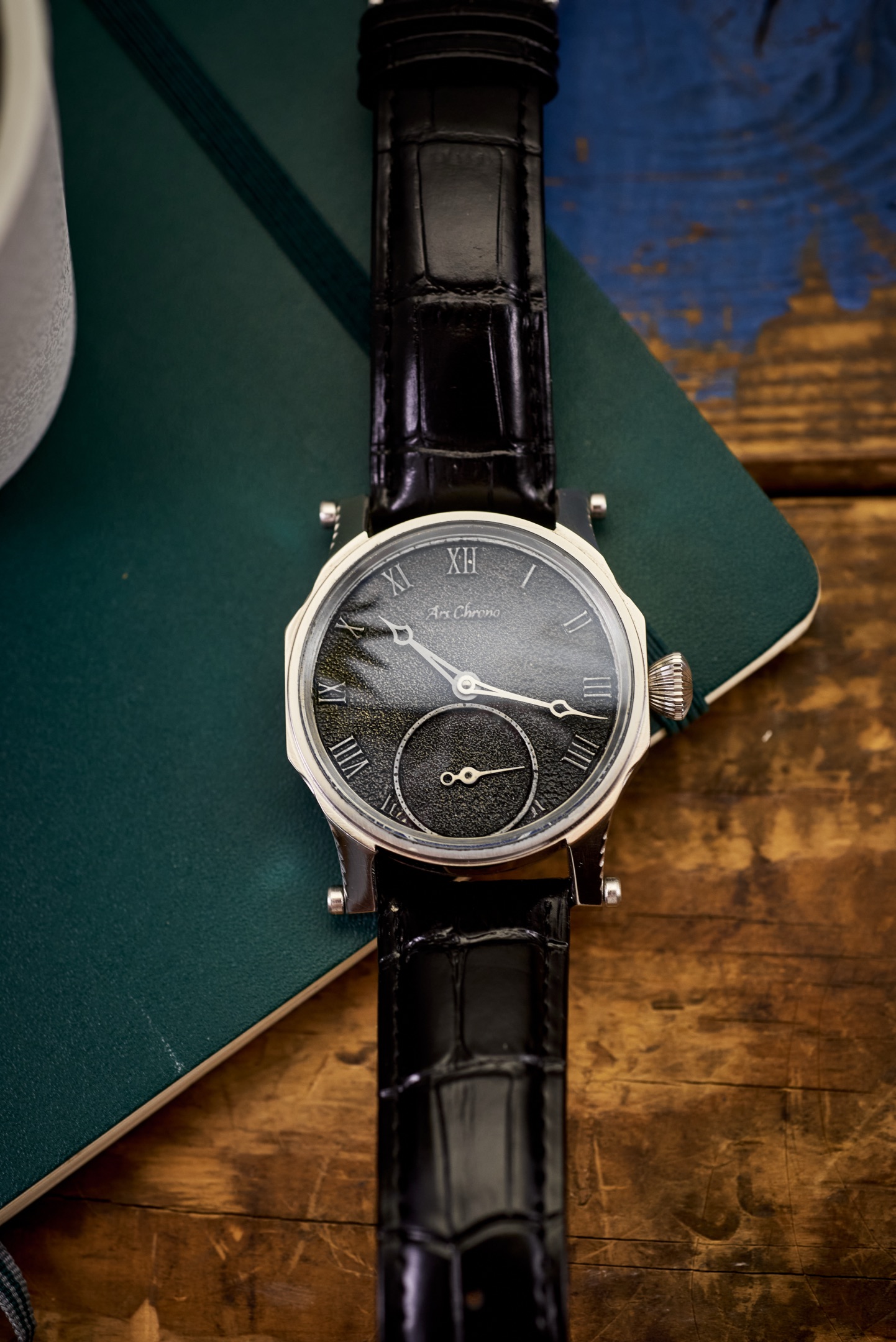 Ars Chrono — fotografia
