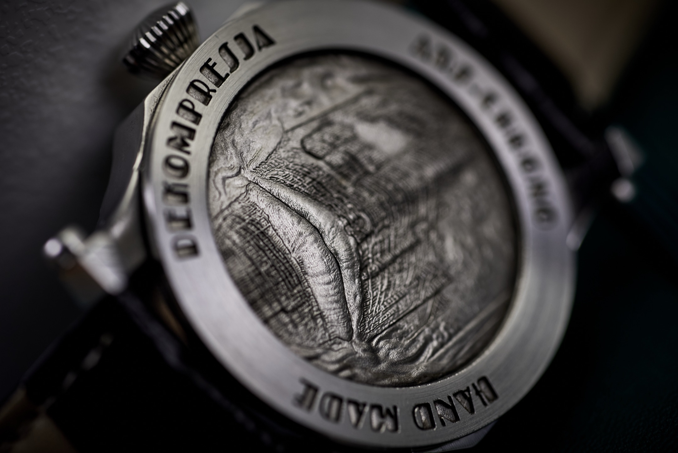 Ars Chrono — fotografia