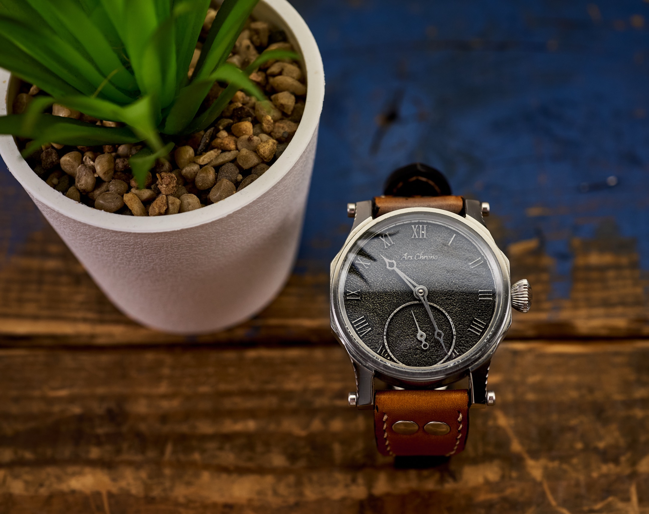 Ars Chrono — fotografia