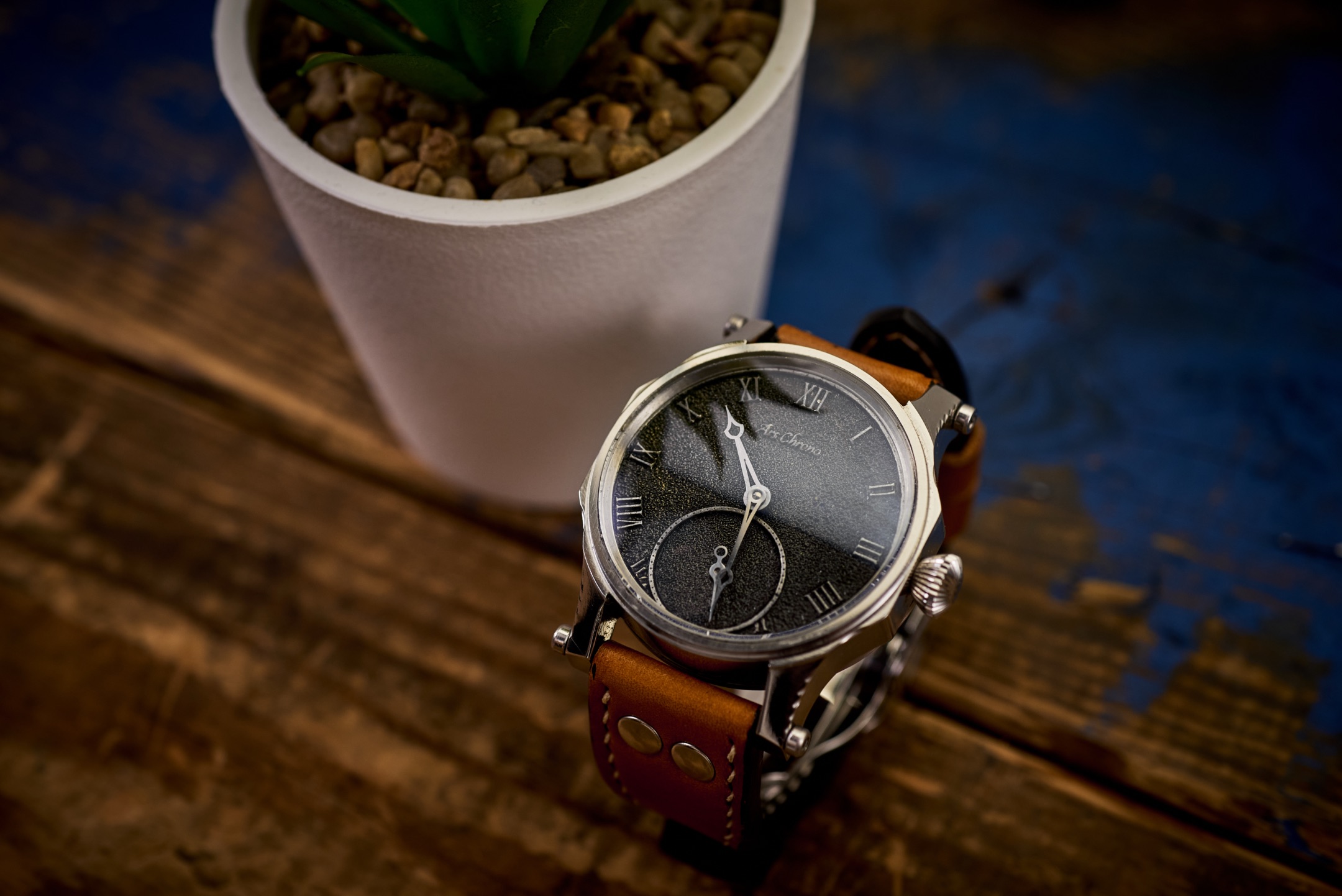 Ars Chrono — fotografia