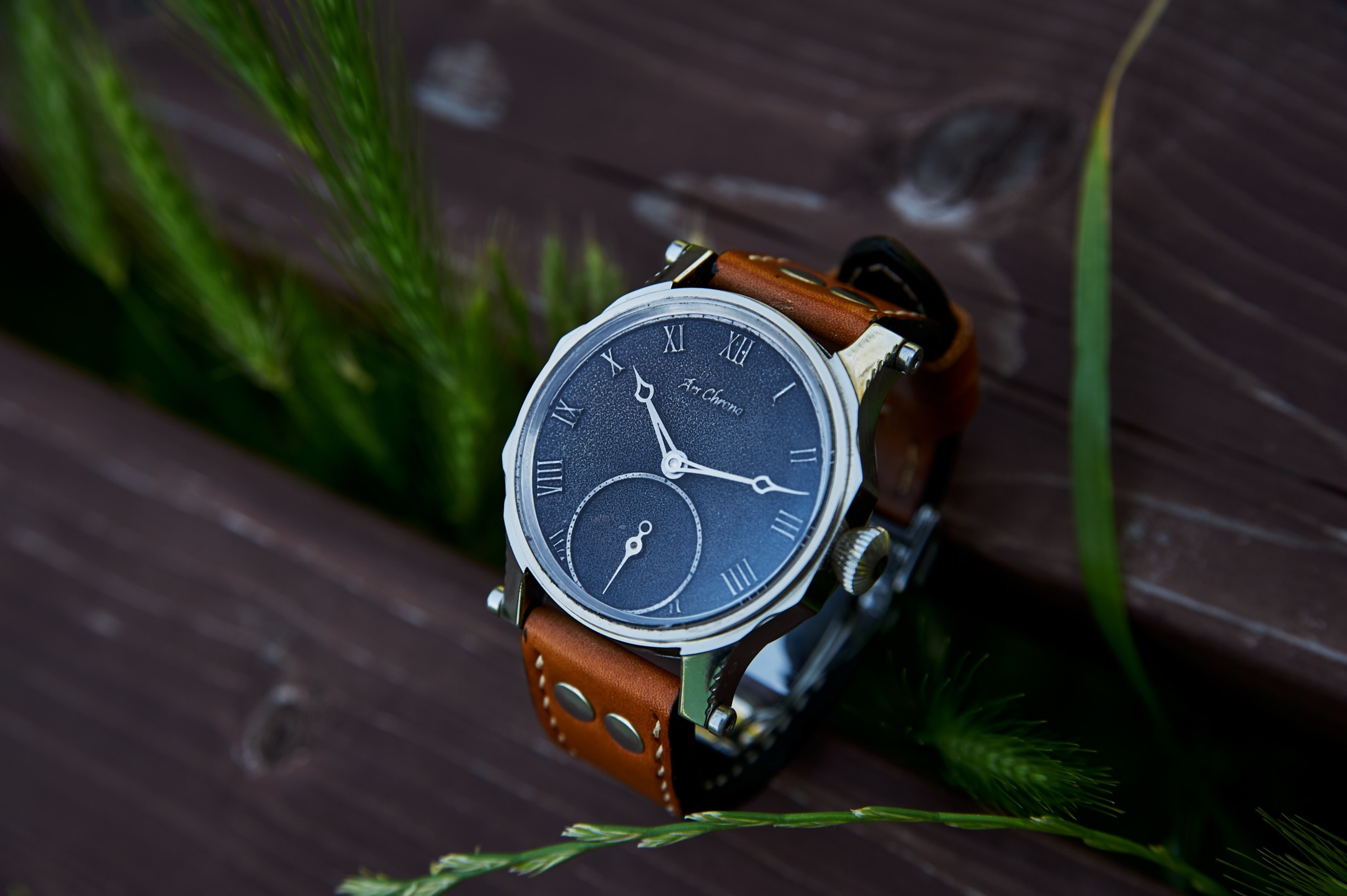 Ars Chrono — fotografia