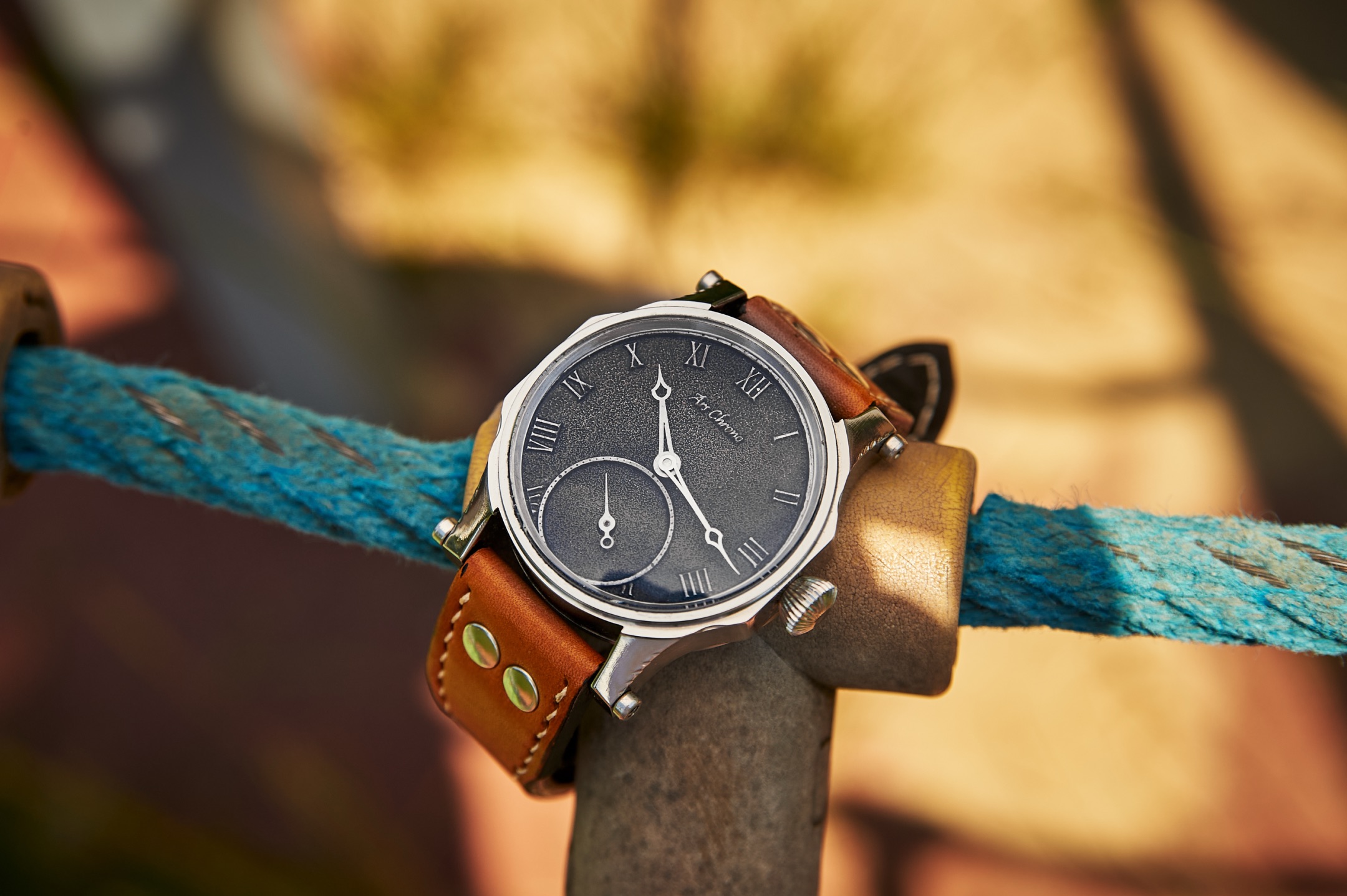 Ars Chrono Regulator